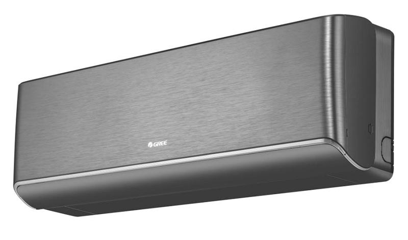 Кондиционер Gree GWH24AVEXF-K6DNA1A Airy Inverter черный