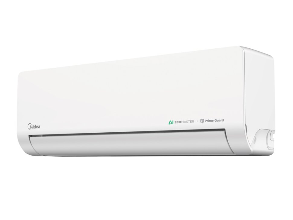 Кондиционер Midea MSES-07N8D6-I/MSES-07N8D6-O Easy Inverter