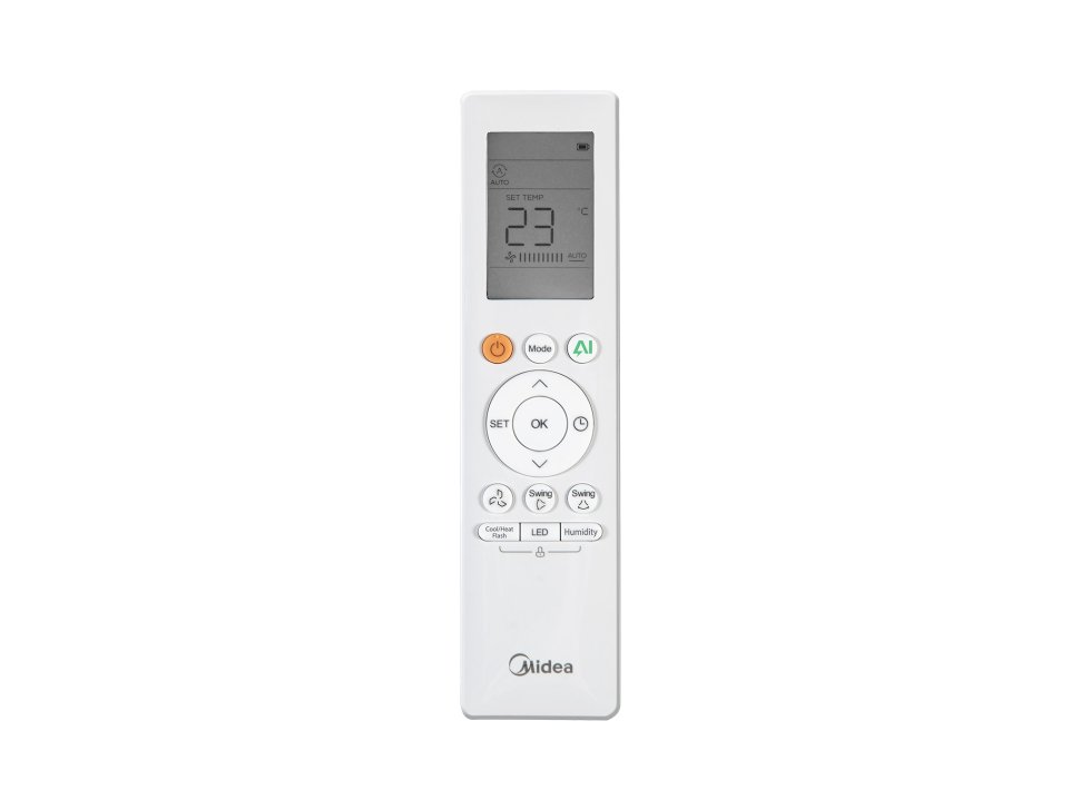 Кондиционер Midea MSES1-09HRN8G1/MOES1-09HRN8G1 Easy