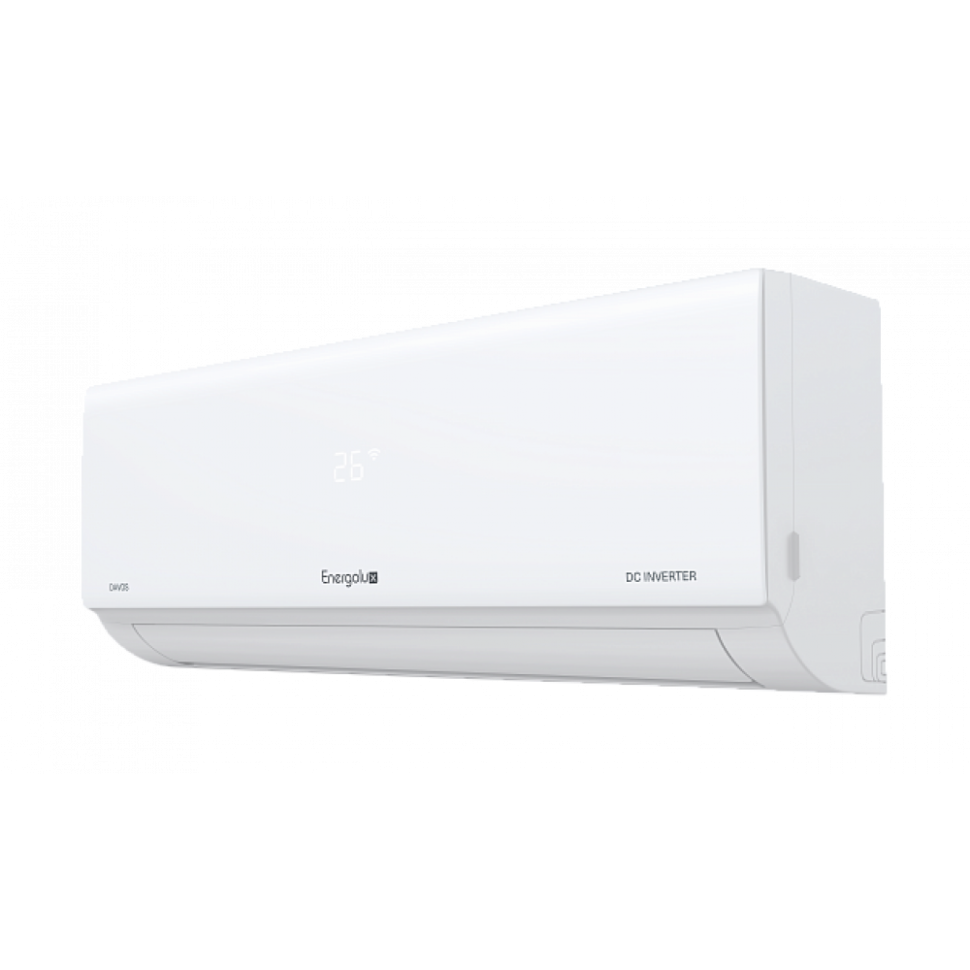 Кондиционер Energolux SAS07R2-AI/SAU07R2-AI Davos Pro DC Inverter