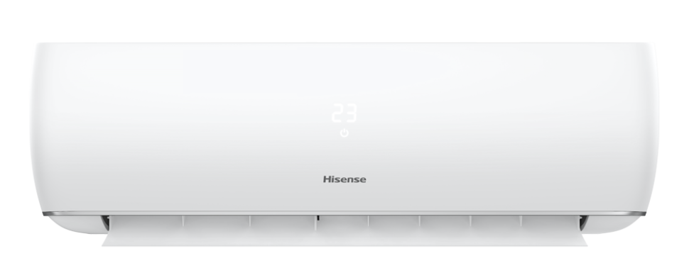 Кондиционер Hisense AS-10UW4RYDTV02G/AS-10UW4RYDTV02W Expert Pro DC Inverter Wi-Fi
