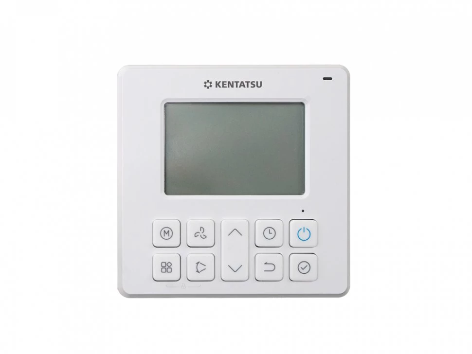 Канальная сплит-система Kentatsu KSMB165HZAN1R/KSUNB165HZAN3