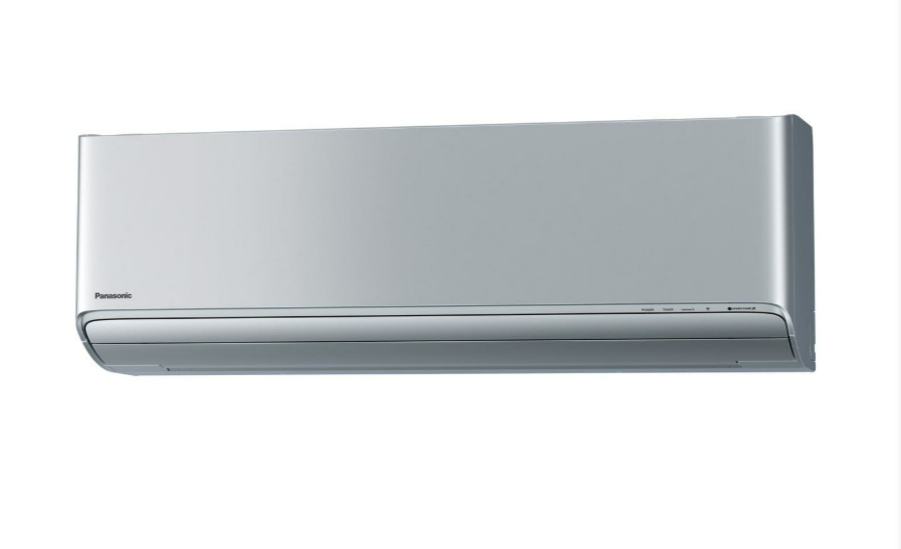Кондиционер Panasonic CS-XZ35XKEW/CU-2E18PBD Design Inverter Etherea