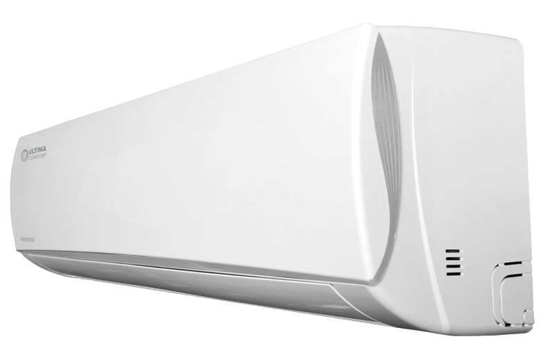 Кондиционер Ultima Comfort ECS-07PN-IN/ECS-07PN-OUT Eclipse 2024