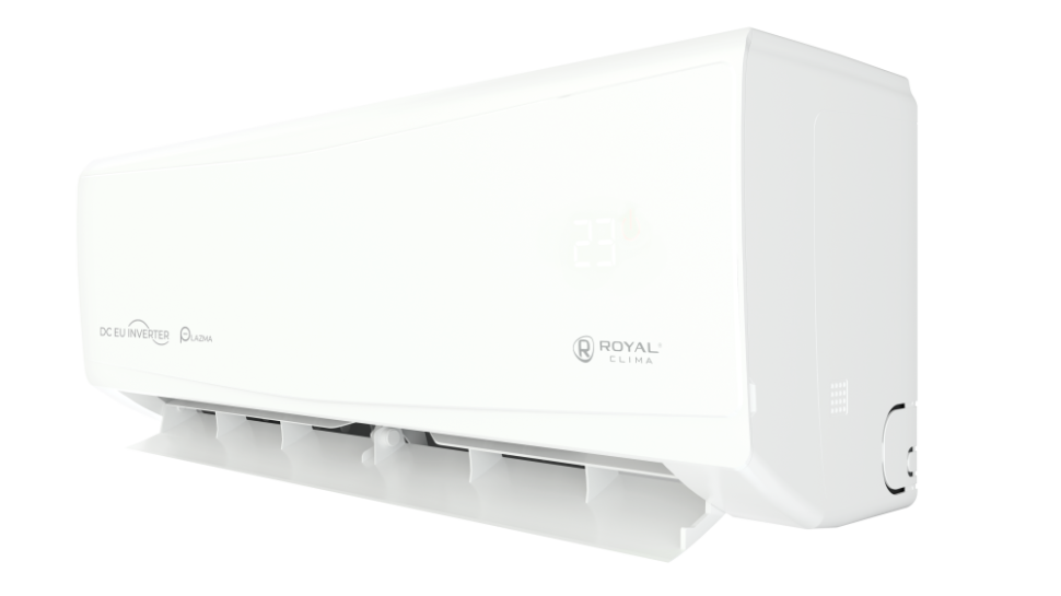 Кондиционер Royal Clima RCI-GRC28HN/IN/RCI-GRC28HN/OUT Grida DC EU Inverter