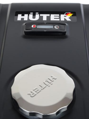Электрогенератор бензиновый Huter DY4000L