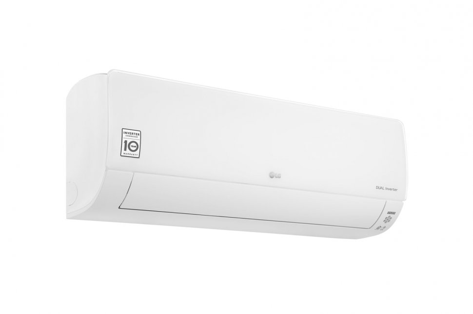Кондиционер LG B09TS