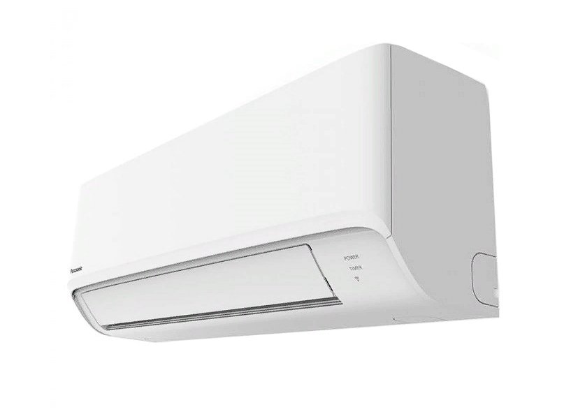 Кондиционер Panasonic CS-TZ42WKEW/CU-TZ42WKE Compact Inverter