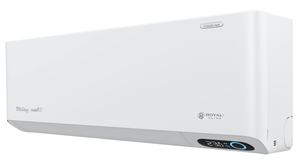 Кондиционер Royal Clima RCI-RFS35HN/RCI-RFS35HN Royal Fresh Standart