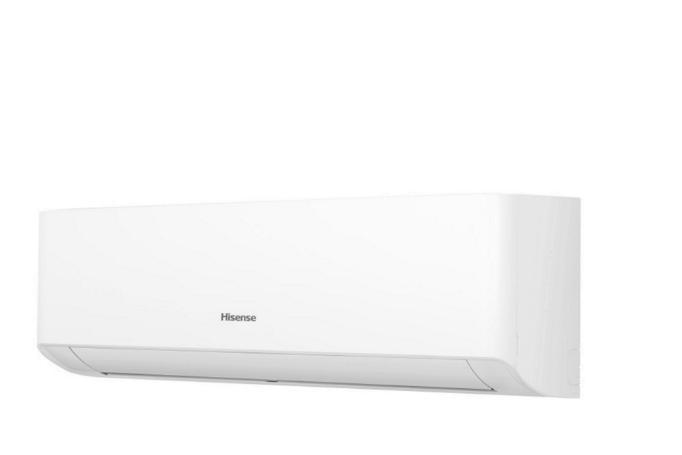 Кондиционер Hisense AS-13UW4RYRKA05 CITY 2.0 DC Inverter
