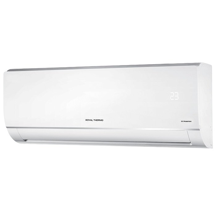 Кондиционер Royal Thermo RTSI-07HN8 Siena DC Inverter