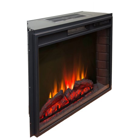 Каминокомплект RealFlame Milano 25.5 NT c очагом Sparta LED