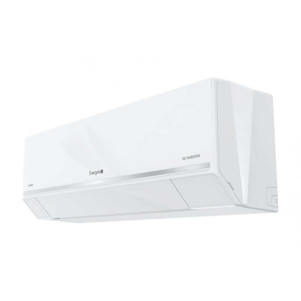 Кондиционер Energolux SAS24DL3-AI/SAU09DL3-AI Lugano PRO Line HP