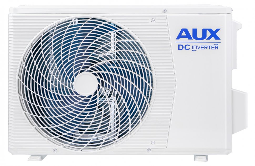 Кондиционер AUX ASW-H12A4/CС-R2DI/AS-H12A4/CС-R2DI ART Inverter black