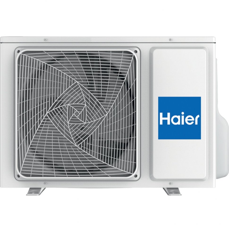 Кондиционер Haier HSU-09HFF203/R3-W/HSU-09HUF203/R3 Flexis On/Off