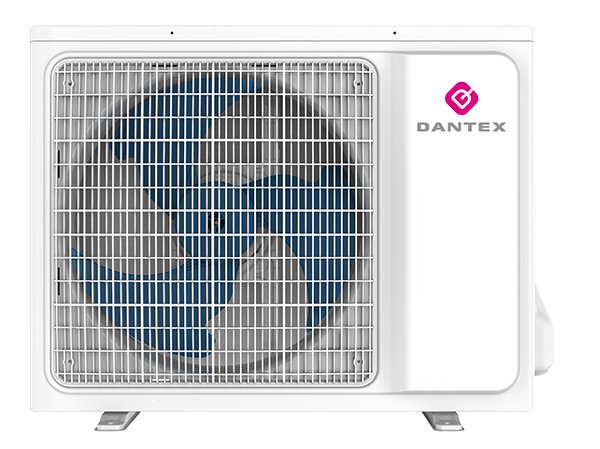 Напольно-потолочная сплит-система Dantex RKD-18CHANI/RKD-18HANIE-W Smart Inverter