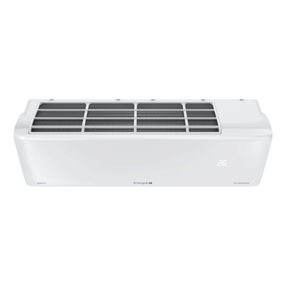 Кондиционер Energolux SAS07Z6-AI/SAU07Z6-AI Zurich 6 DC Inverter