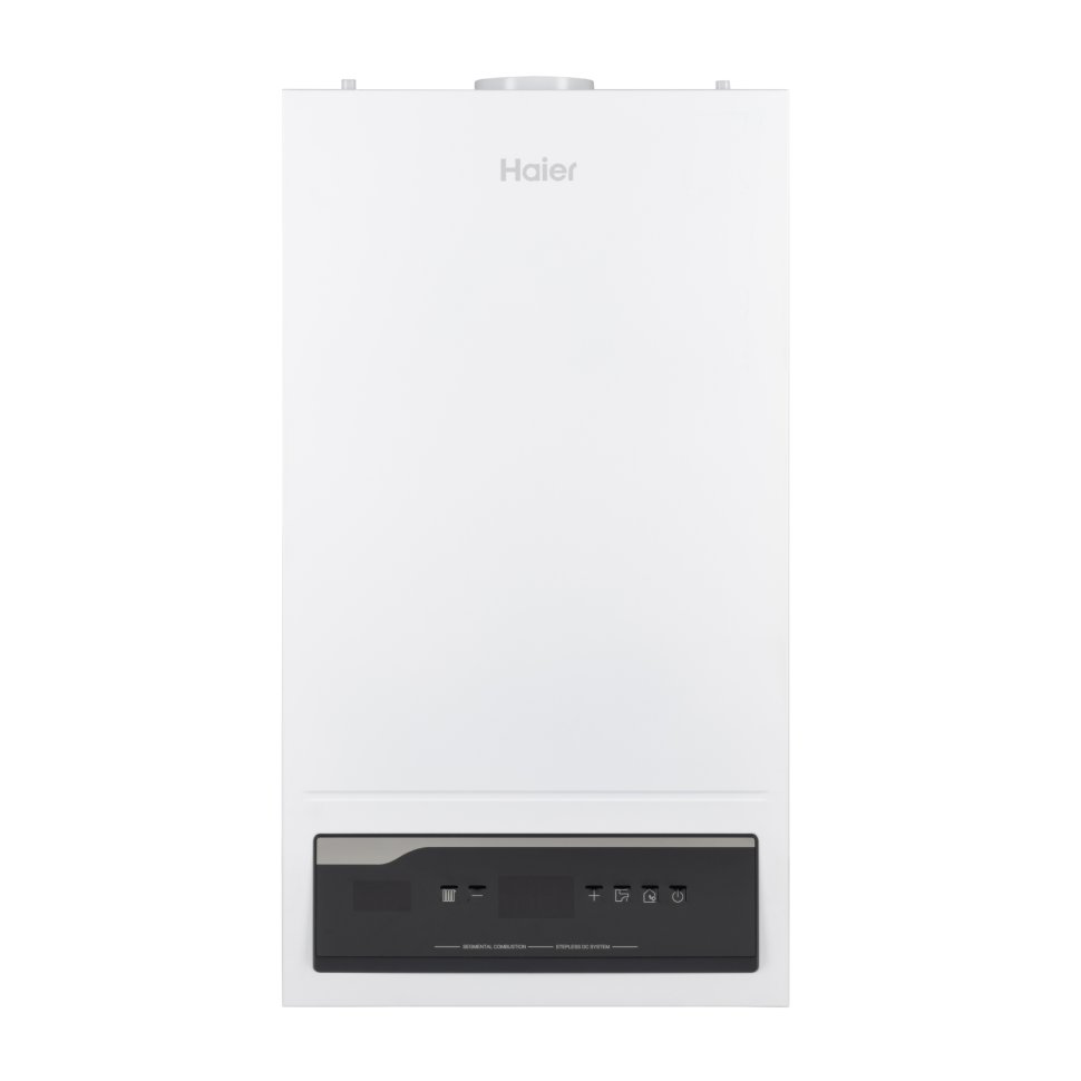 Настенный газовый котел Haier ProLine S 2.28 Ti