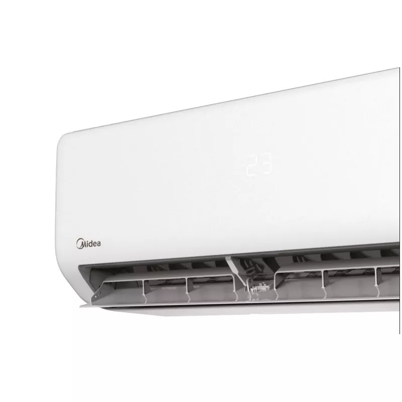 Кондиционер Midea MSHP-12N8D6-I/MSHP-12N8D6-O Heatforce