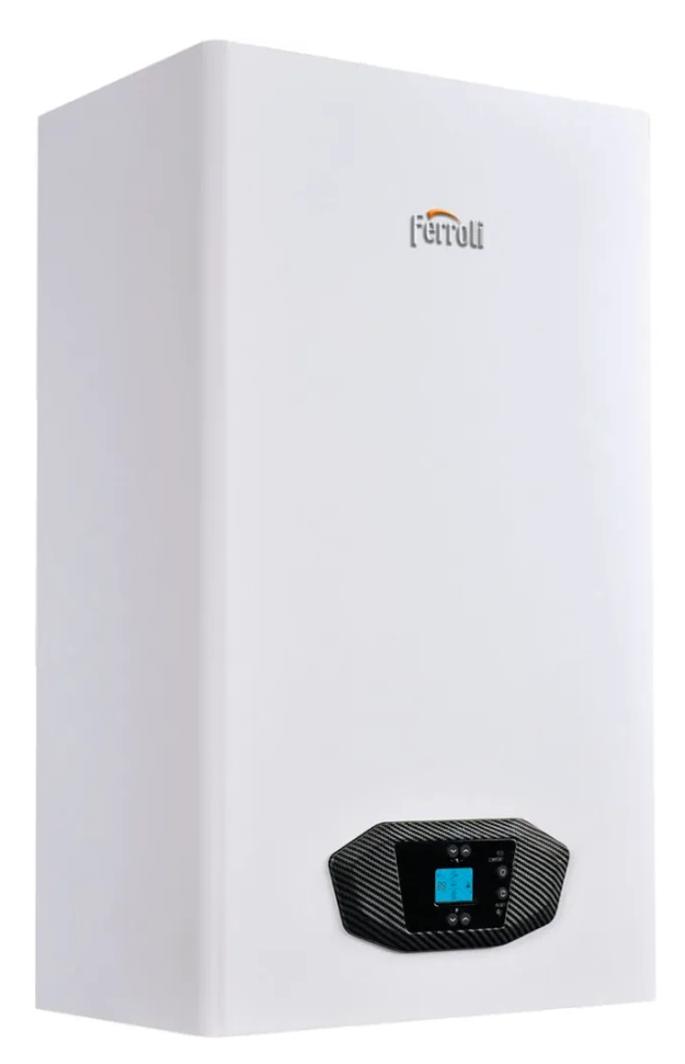 Настенный газовый котел Ferroli Vitabel F 20