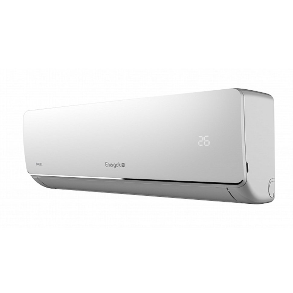 Кондиционер Energolux SAS12B5-A/SAU12B5-A Basel 5