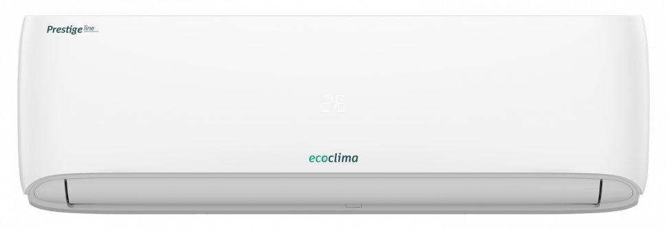 Кондиционер Ecoclima ECW-HE09/BB-4R2/EC-HE09/B-4R2 Prestige line