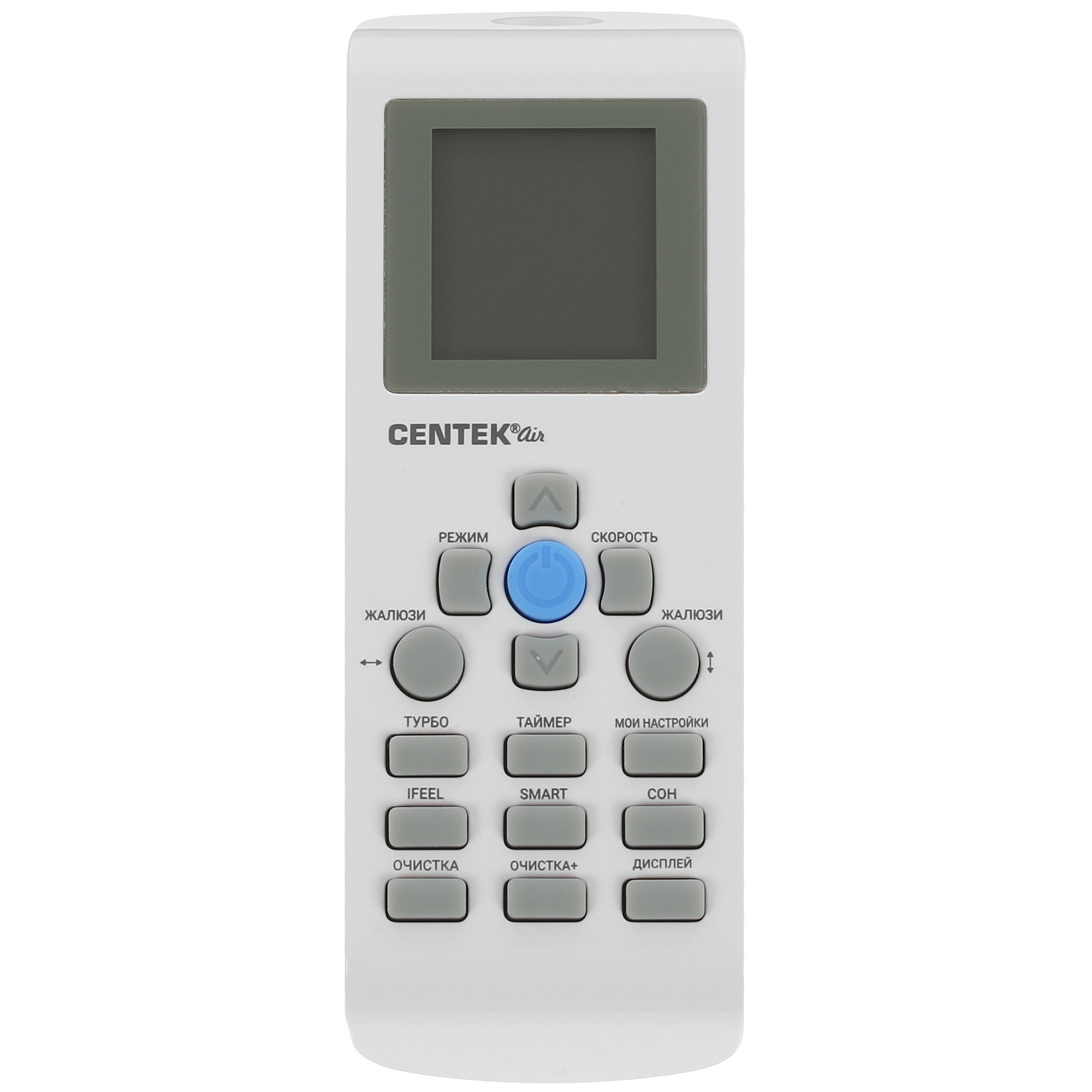 Кондиционер Centek CT-65G24