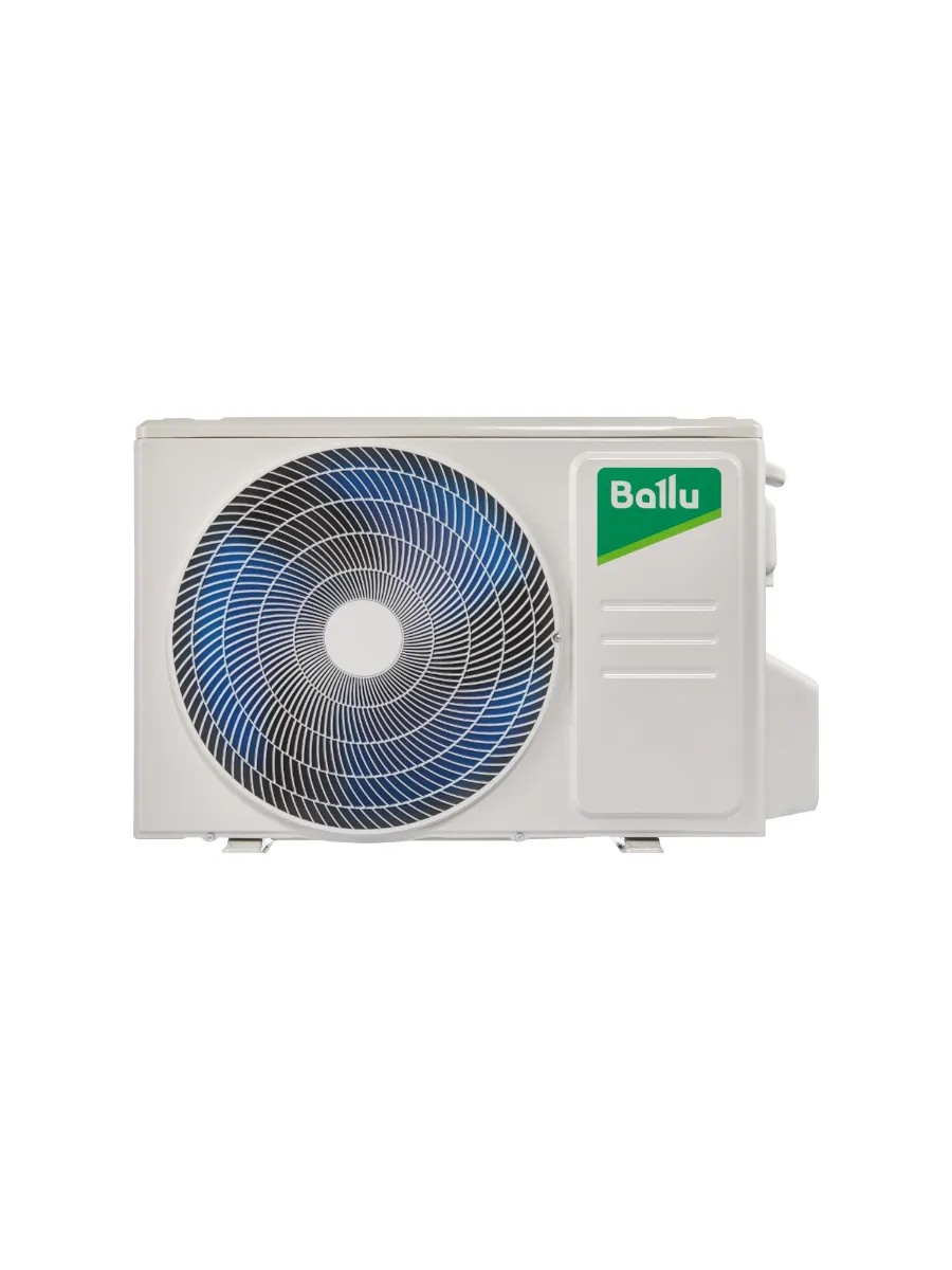 Кондиционер Ballu BSO-09HN8_22Y Olympio Edge
