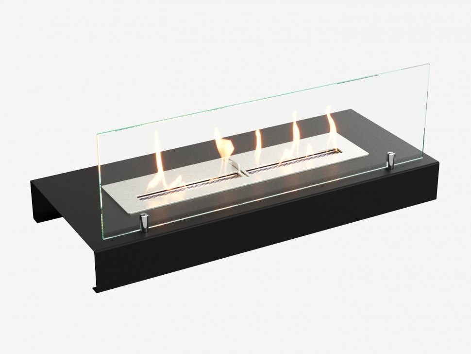 Каминная вставка Lux Fire 700 М