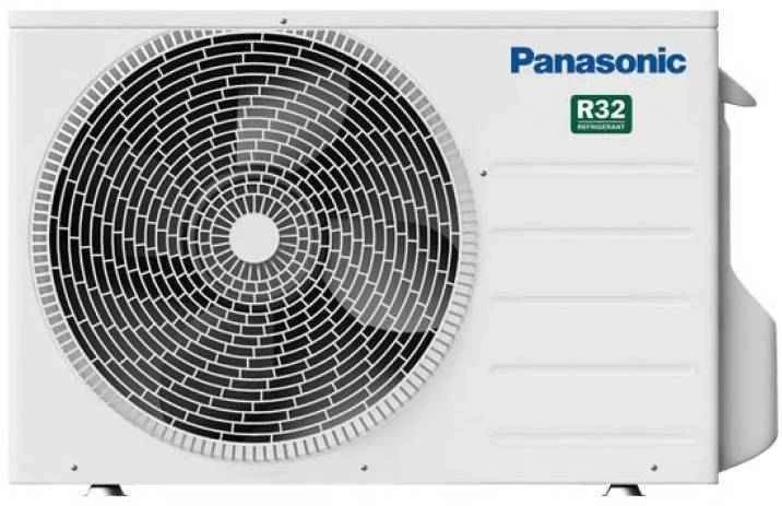 Кондиционер Panasonic CS-Z35ZKEW/CU-Z35ZKE Design Inverter Etherea