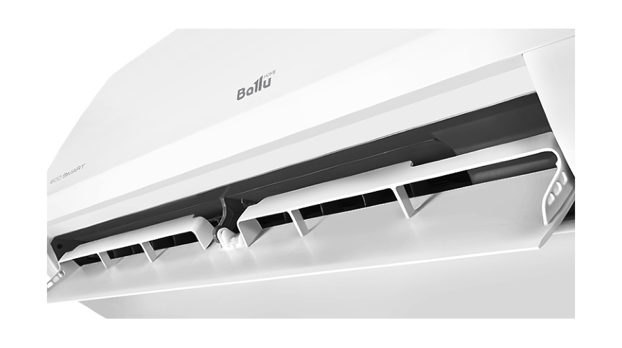Кондиционер Ballu BSYI-18HN8/ES_23Y Eco Smart DC Inverter