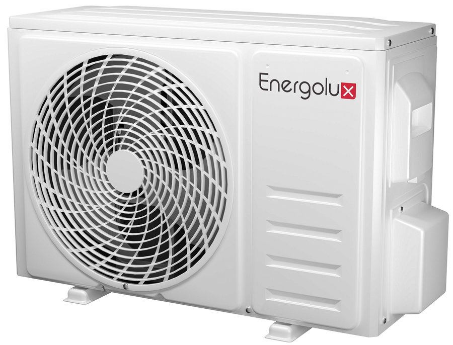 Кондиционер Energolux SAS24MR2-A/SAU24MR2-A Murren White