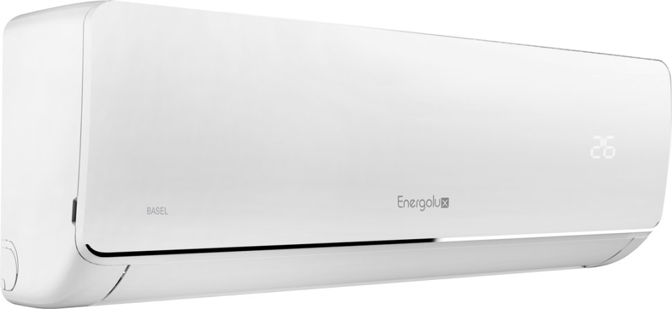 Кондиционер Energolux SAS07B5-A/SAU07B5-A-WS30 Basel 5 WS