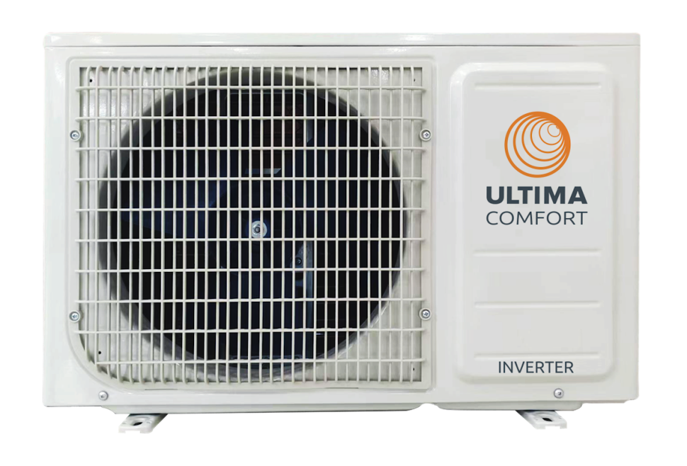 Кондиционер Ultima Comfort EXP-I09PN Explorer Inverter