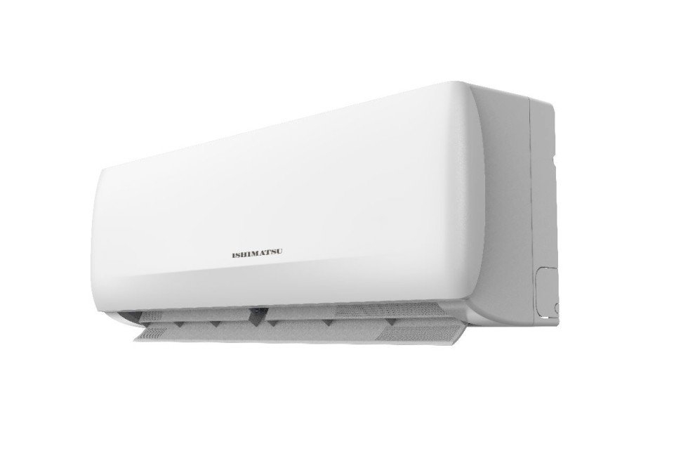 Кондиционер Ishimatsu CVK-09I Akita DC Inverter