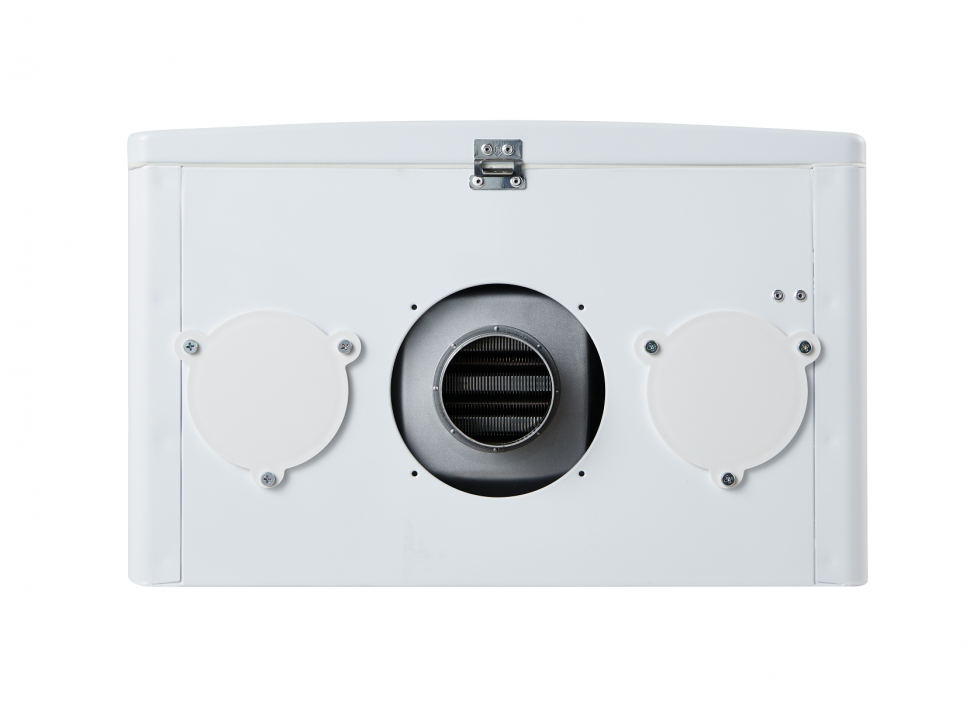 Настенный газовый котел Navien Deluxe Comfort Plus 20K