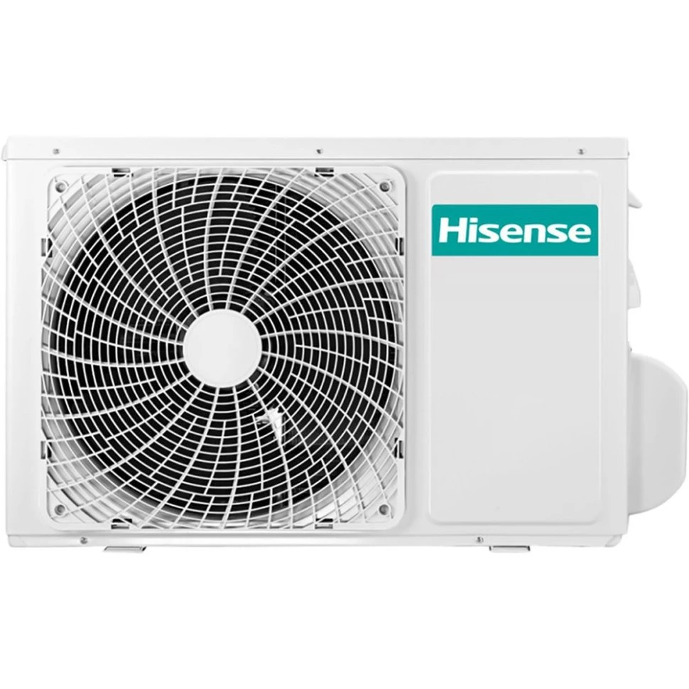 Кондиционер Hisense AS-09HW4RLRKA01 City 2.0 Classic A New 2026 WI-FI