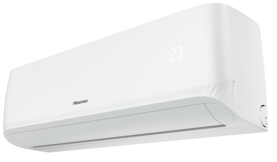 Кондиционер Hisense AS-09UW4RYRCM05G/AS-09UW4RYRCM05W City DC Inverter