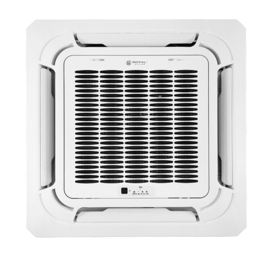 Кассетная сплит-система Royal Clima ES-C 12HRCX/ES-E 12HCX/ES-C pan/1X Esperto