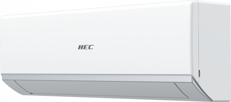 Кондиционер HEC HEC-07HRC03/R3(DB)(IN)/HEC-07HRC03/R3(DB)(OUT) R Comfort Inverter