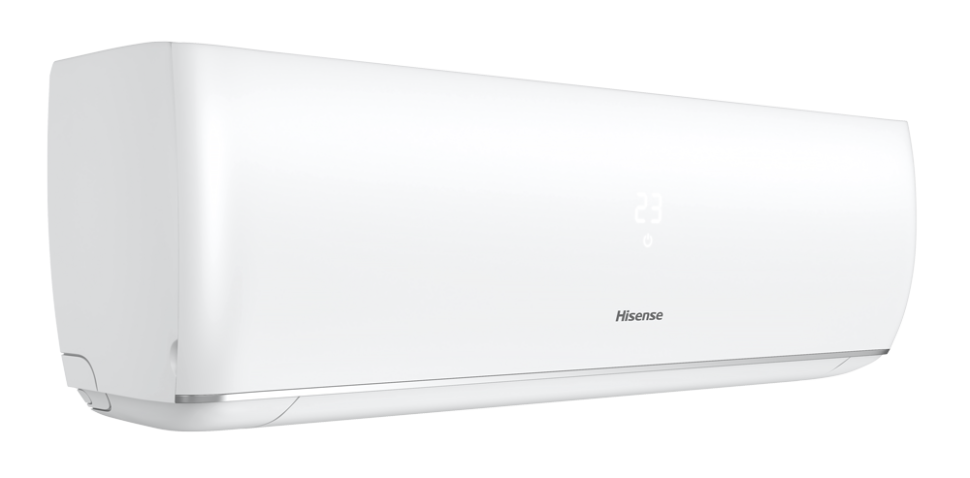 Кондиционер Hisense AS-10UW4RYDTV02G/AS-10UW4RYDTV02W Expert Pro DC Inverter Wi-Fi