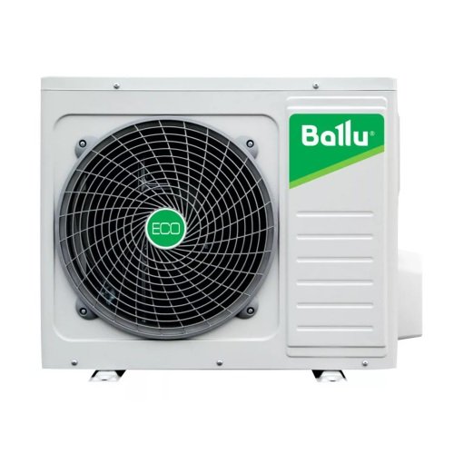 Кондиционер Ballu BSYI-24HN8/ES_23Y Eco Smart DC Inverter