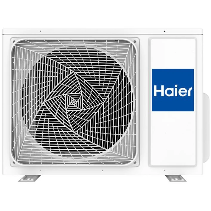 Кондиционер Haier AS50S2SJ2FA-S/1U50JEC1FRA Jade Inverter