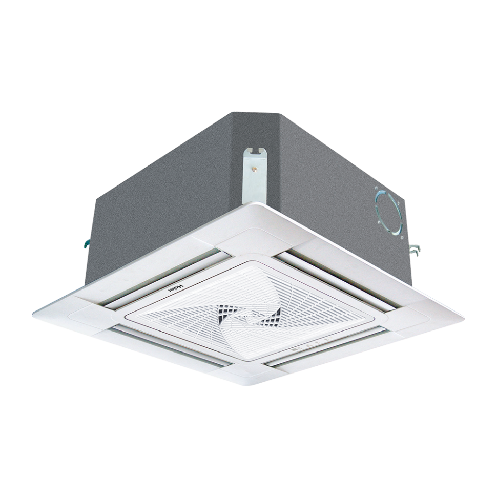 Кассетная сплит-система Haier AB50S2SC1FA/1U50S2SJ2FA