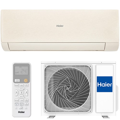 Кондиционер Haier AS50SHP1HRA-C/1U50SHP1FRA Stellar HP