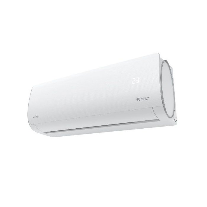 Кондиционер Royal Clima RCI-OM35HN/IN/RCI-OM35HN/OUT Optimum DC Inverter