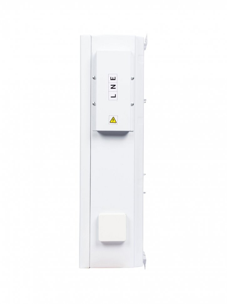 Настенный электрический котел Kotitonttu Ainova LT-10D
