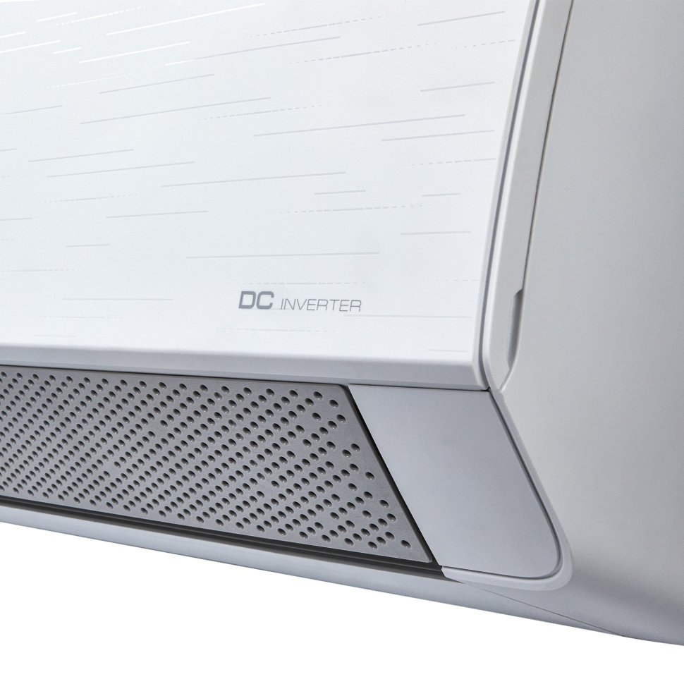 Кондиционер Ballu BSHI-12HN8 Defender DC Inverter