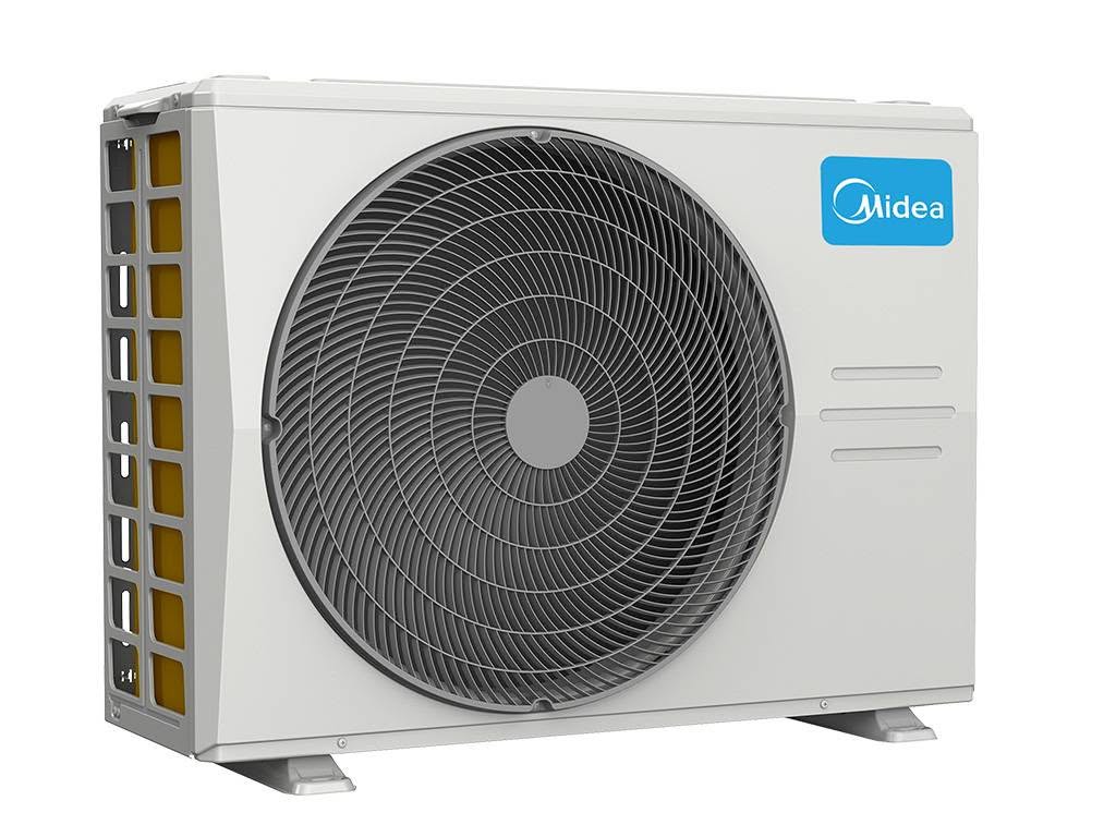 Кондиционер Midea MSAG1-12HRN8-I/MSAG1-12HRN8-O Paramount