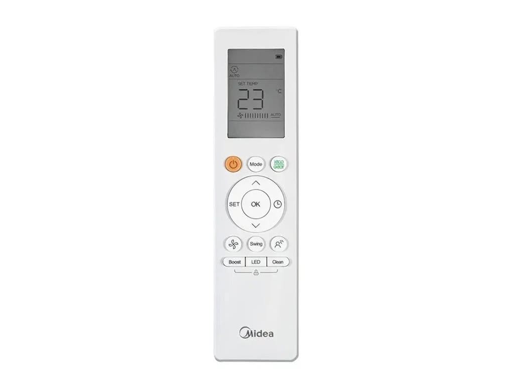 Кондиционер Midea MSAG2-07HRN1-I/MSAG2-07HRN1-O Unlimited